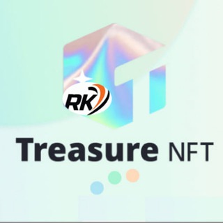 Telegram profile photo for 🏆TreasureFUN ❤️🎥NFT/Token