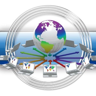 Telegram profile photo for ТехноНаука