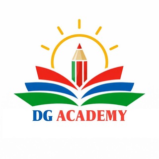 Telegram profile photo for Deepshikha Goswami Academy