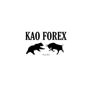Telegram profile photo for KAO FOREX TR SOHBET