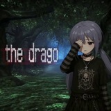 Telegram profile photo for the drago