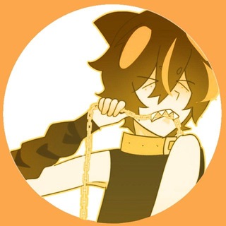 Telegram profile photo for r u still innocent?