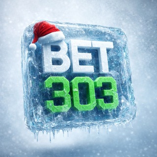 Telegram profile photo for Bet303 🇮🇷 بت۳۰۳
