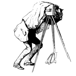Telegram profile photo for Старые фото 🎬