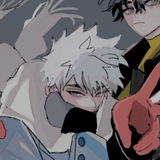 Telegram profile photo for 💔 переезд?? архив теперь- ❄️ shinonice