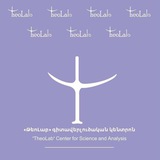 Telegram profile photo for TheoLab / ԹեոԼաբ