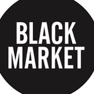 Telegram profile photo for OTC I BLACK MARKET I P2P