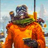 Telegram profile photo for КРИПТОПАТ 🖲️