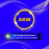 Telegram profile photo for AKM နင့် VIP ဘောစိကြီးများ