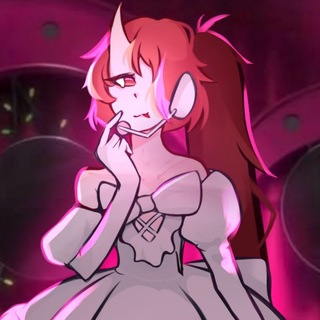 Telegram profile photo for ∘˚˳°𝙷𝚒𝚔𝚊𝚛𝚒✧ || міні-рест