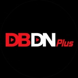 Telegram profile photo for DBDNPlus