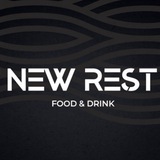 Telegram profile photo for NEWREST. Краснодар