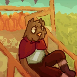 Telegram profile photo for 14marusy&Бобожуй