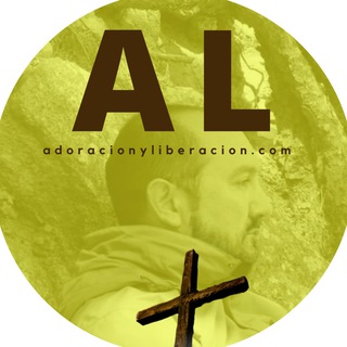 Telegram profile photo for ADORACIÓN Y LIBERACIÓN