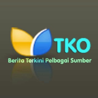 Telegram profile photo for TKO - Komenter Politik