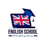 Telegram profile photo for زبان تخصصی کنکور | آیلتس📚