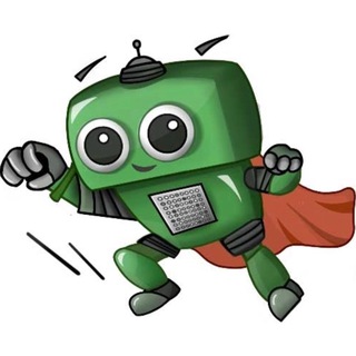 Telegram profile photo for РОББО КЛУБ ЗЕЛЕНОГРАД