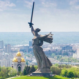 Telegram group profile photo for Волгогрда чат