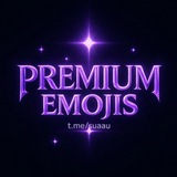 Telegram profile photo for - حُزم مُميزَة 𝖯𝖱𝖤𝖬𝖨𝖴𝖬 𝖤𝖬𝖮𝖩𝖨𝖲 𝖨 .