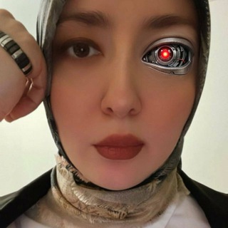 Telegram profile photo for Маркетинг и AI на миллиард