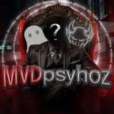 Telegram profile photo for mvdpsyhoz leave
