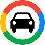 Telegram profile photo for Припаркованные в Гугле