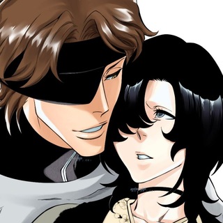Telegram profile photo for Куджо-сан