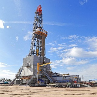 Telegram profile photo for Работа в Сургутнефтегазе