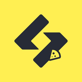Telegram group profile photo for SupraPizza