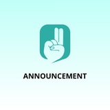 Telegram profile photo for Tamkin - Announcement