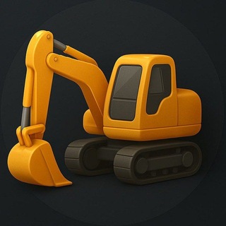 Telegram profile photo for ГПО и Спецтехника