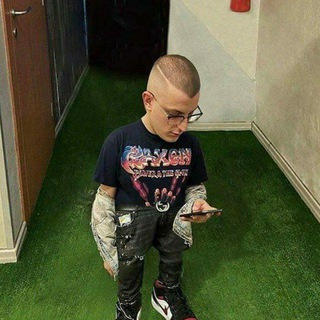 Telegram profile photo for LA CAMERETTA DEL FOOTBALL🐐