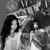 Telegram profile photo for venskie info