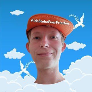 Telegram profile photo for Marcel - persönlicher Kanal