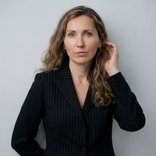 Telegram profile photo for Татьяна КочетковаlПарикмахер|СПБ