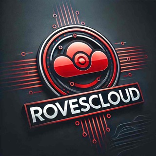 Telegram group profile photo for ROVES CLOUD | CHAT ☁️
