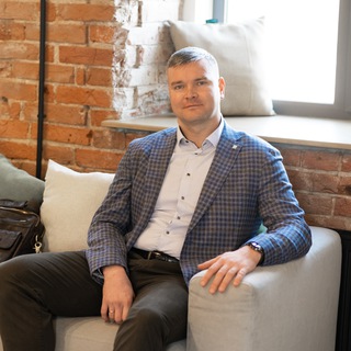 Telegram profile photo for Андрей Попов. До → После. Реальные кейсы.