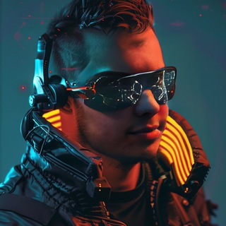 Telegram profile photo for Артем Малышев - Нейросети🤖