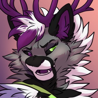 Telegram profile photo for SkylarDoodles Commissions (NSFW🔞)