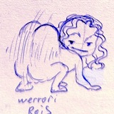 Telegram profile photo for Werrori Rois