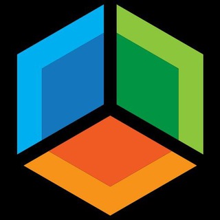 Telegram group profile photo for DIGIBLOCK