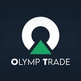 Telegram profile photo for Olymptrade VIP CHANNEL 🏆💰