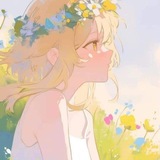 Telegram profile photo for ^^ Люмин из Снежной ⛱️🌻