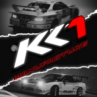 Telegram profile photo for K1 Manufacture