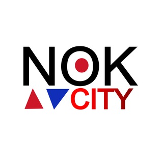 Telegram profile photo for NOK_CITY