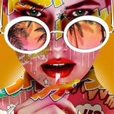 Telegram profile photo for 💥Готовые Stories💥