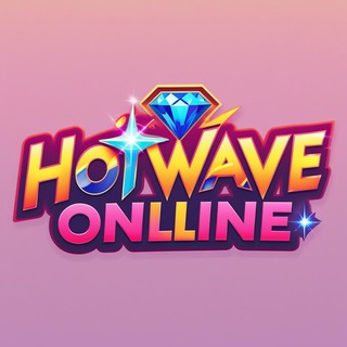 Telegram profile photo for ้hot Hotwave Online 💎