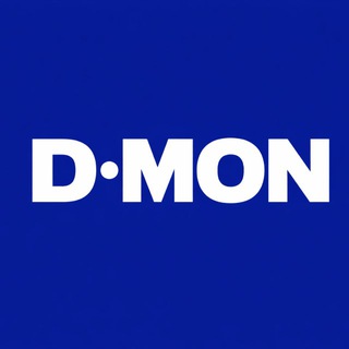 Telegram profile photo for D•MON