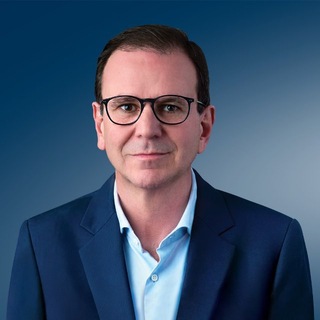 Telegram profile photo for Eduardo Paes