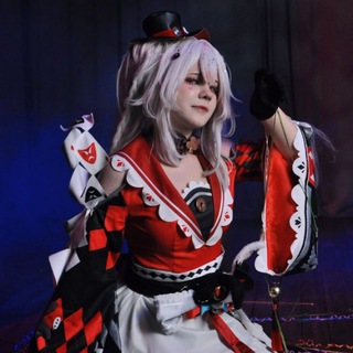 Telegram profile photo for rengilliya